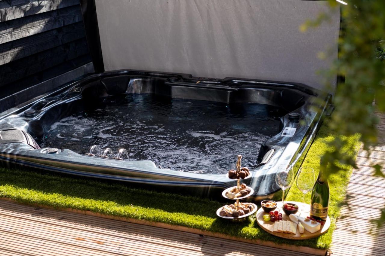 Bed & Breakfast The Wellness *