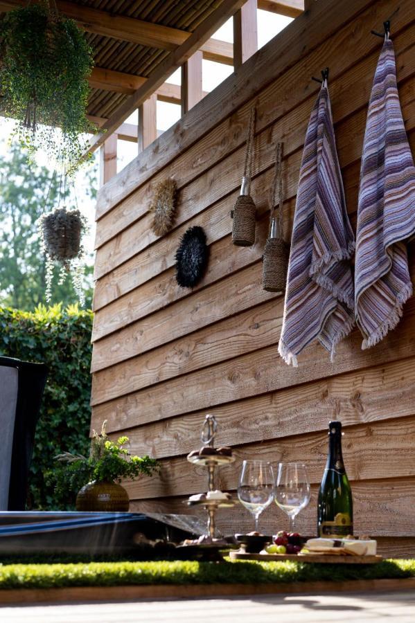 The Wellness Bed & Breakfast *